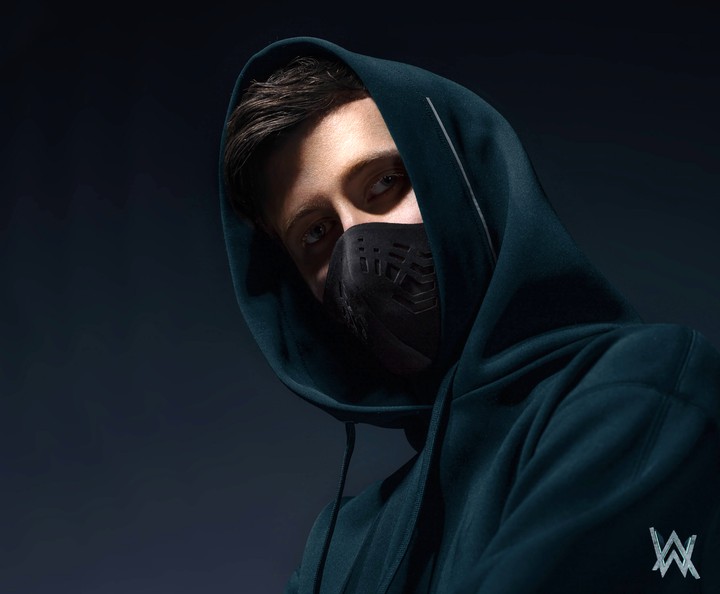 Alan Walker