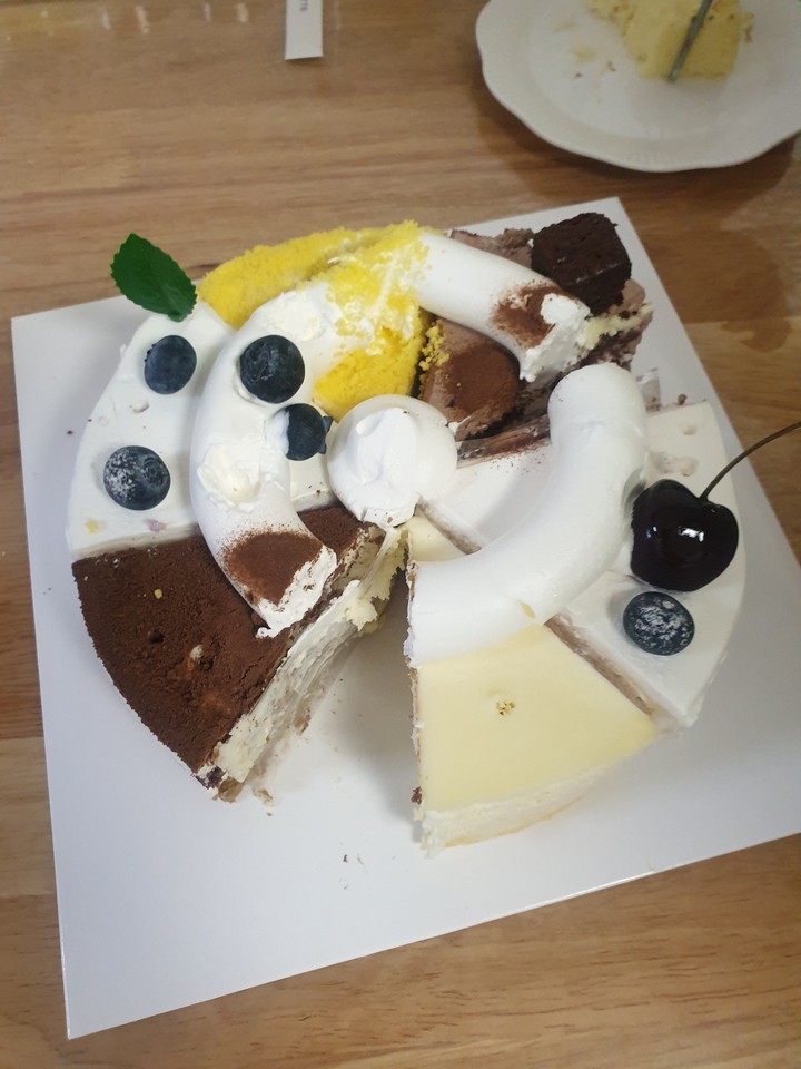 생일케익