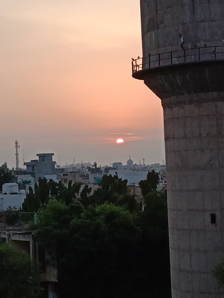 Ambala cantt housing board colony India