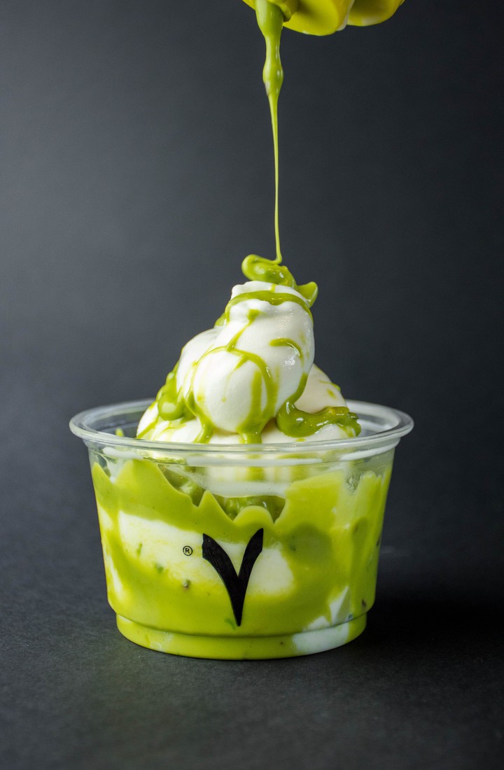 ice cream