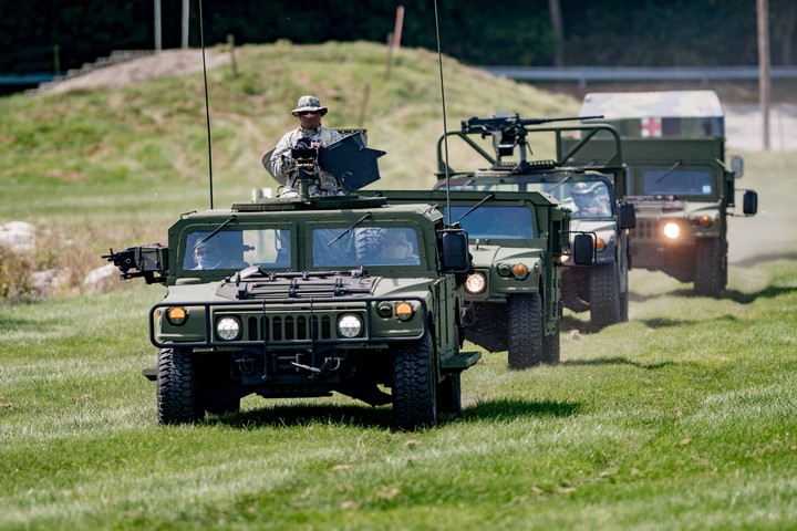 hummwv