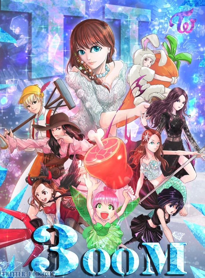 TT Fan art