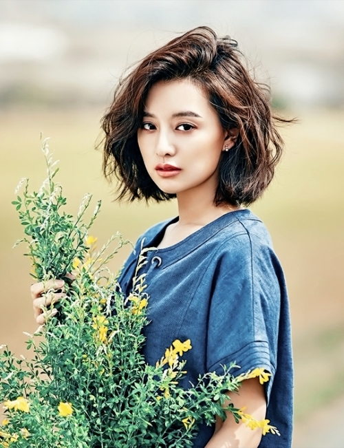 kim ji won