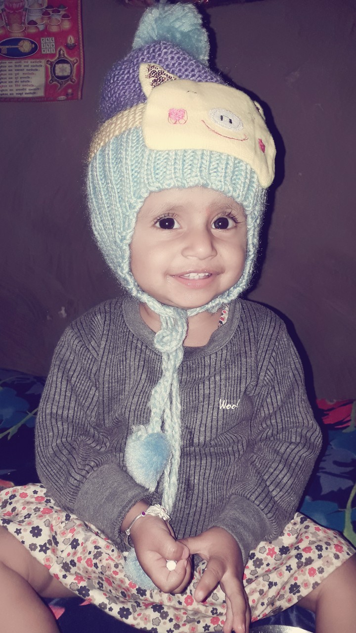 cute baby