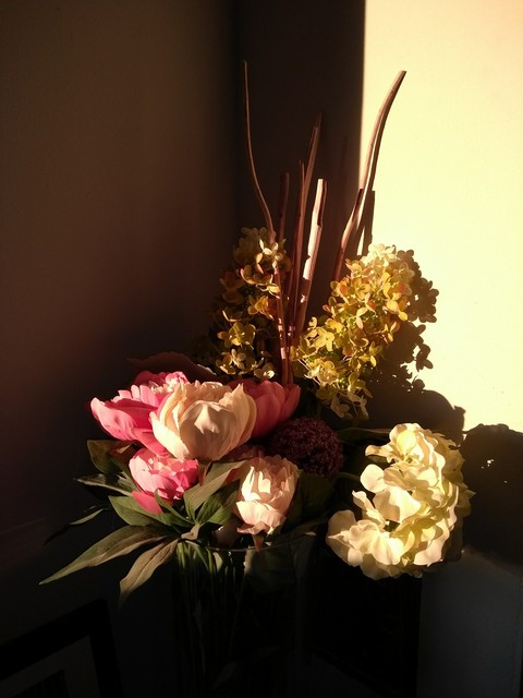 Blumen