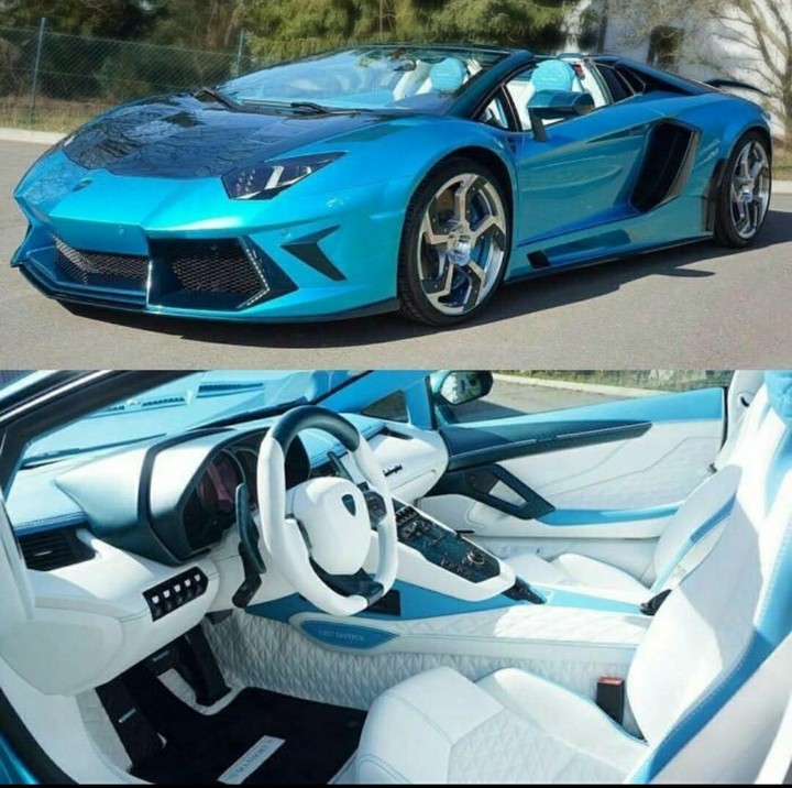 Lamborghini