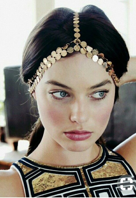 Margot Robbie