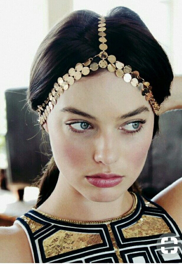 Margot Robbie