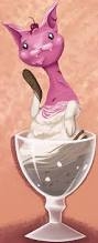 Ice creme kity