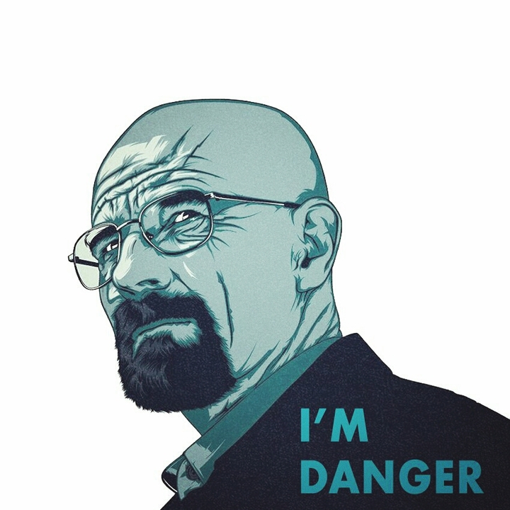 I'm a Danger