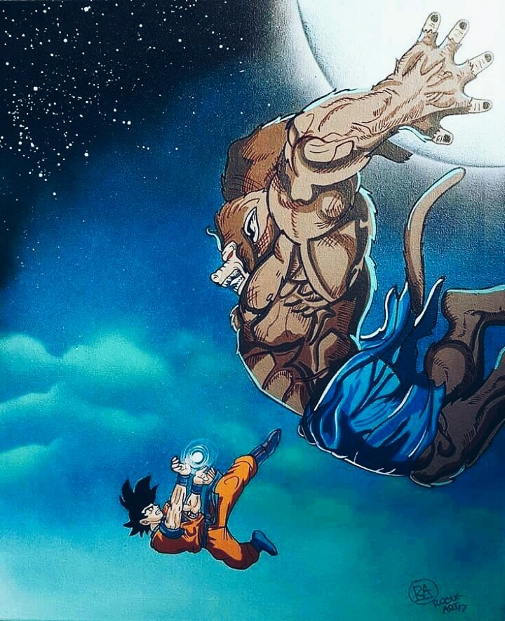 Goku