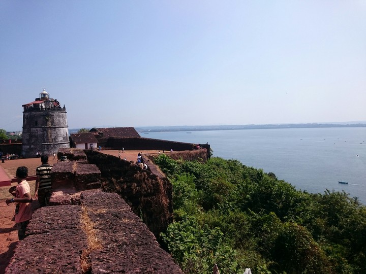 Agoda Fort