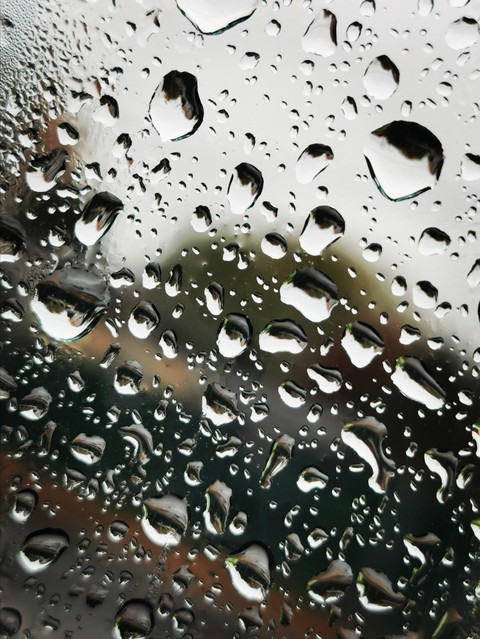 eau pluie