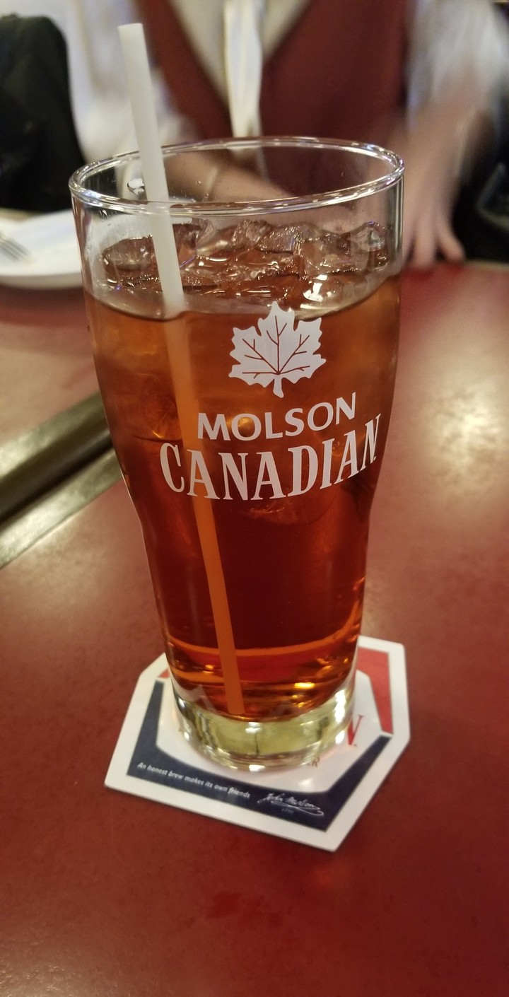 beer