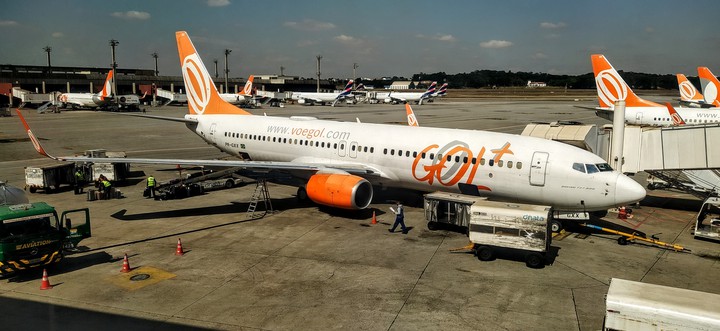 Boeing 737