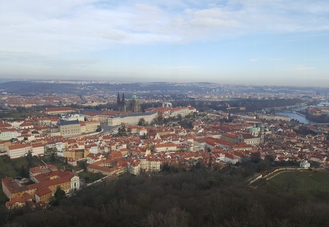 Prague