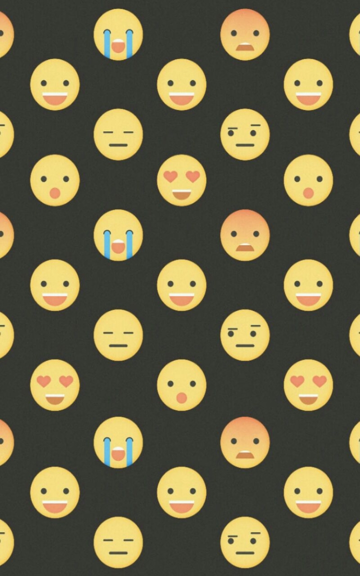 Emoji Smiles