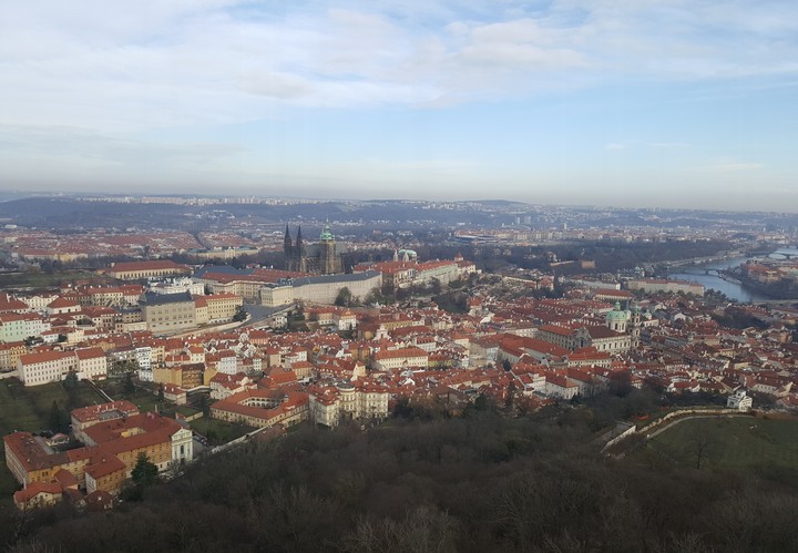 Prague