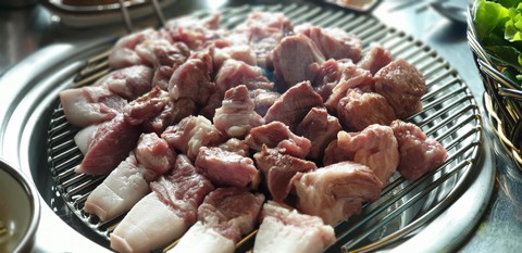 삼겹살