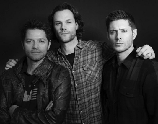 Misha