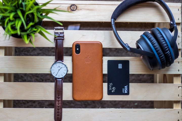 Everyday Carry
