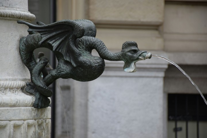 Basilisk