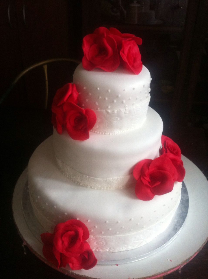 cake