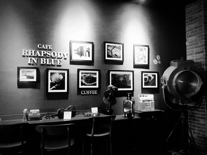 Music and Coffee