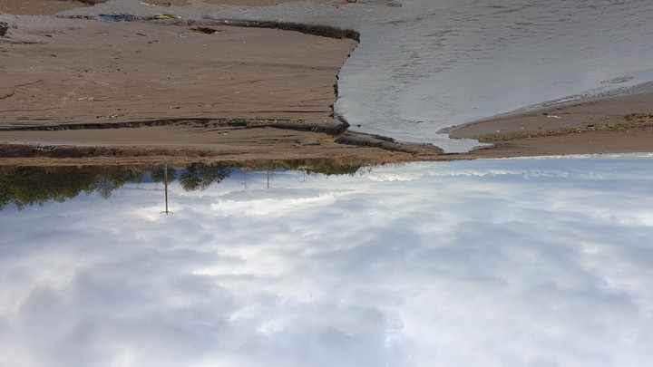 lake