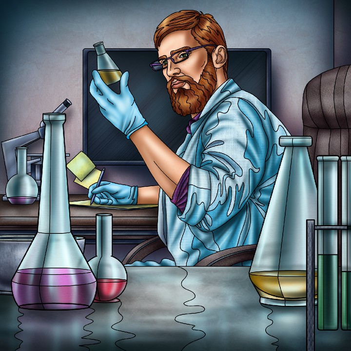 cientifico