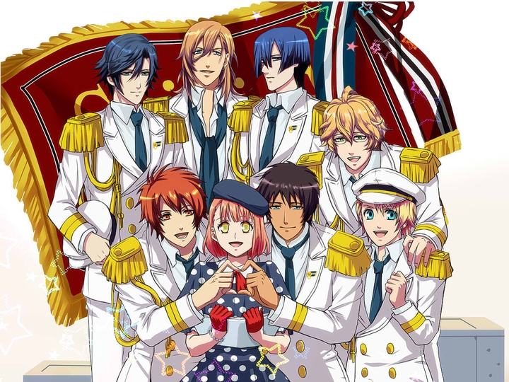 Uta No Prince -Sama