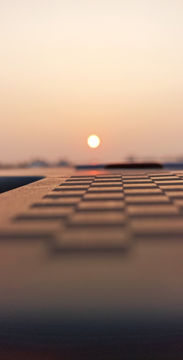 New Sunrise