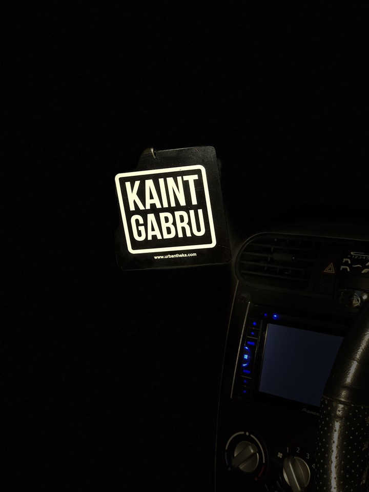 Gabru