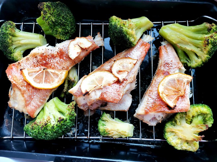 Lunch
