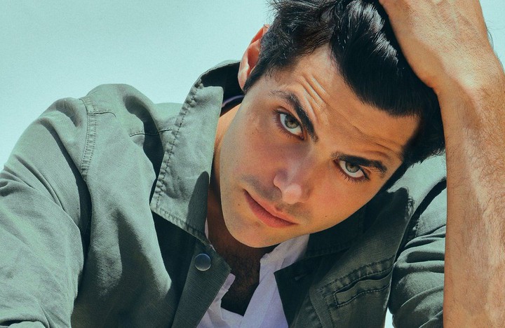Matthew Daddario