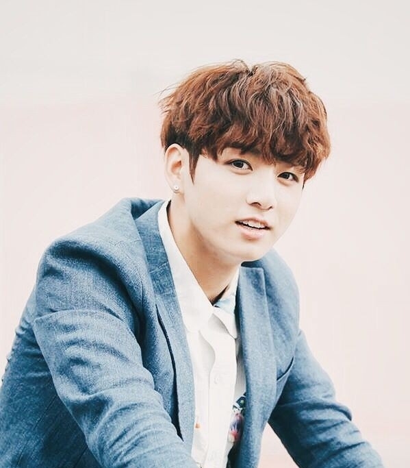 Jungkook