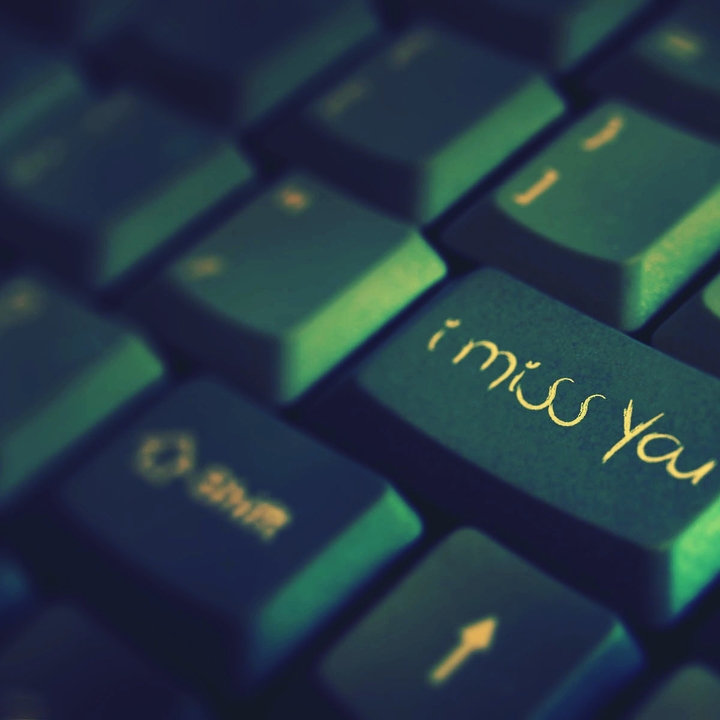 miss You