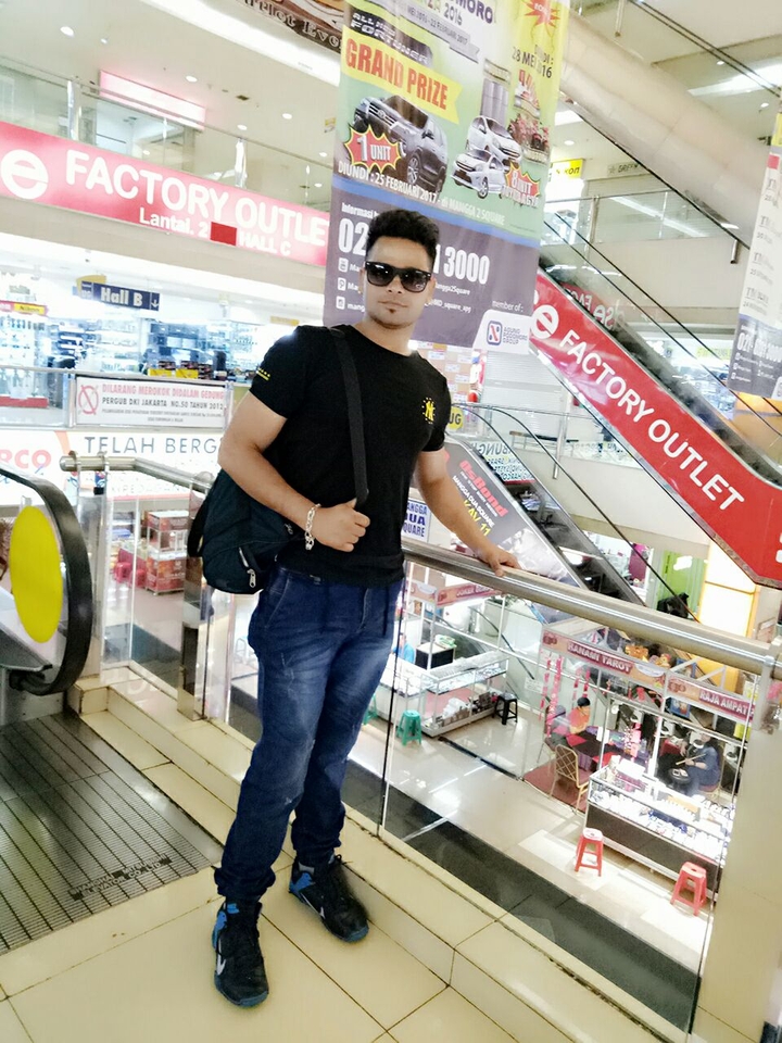 Vinesh Bhimra