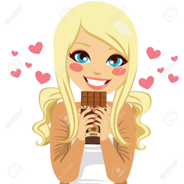chocolate