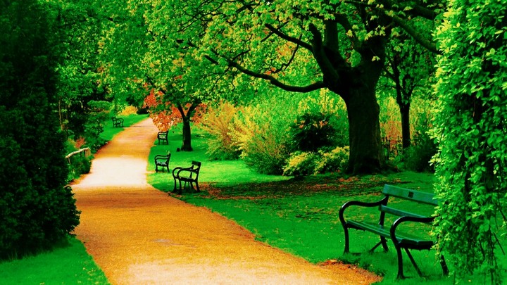 #Nature