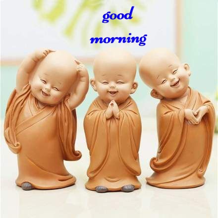 Good Morning