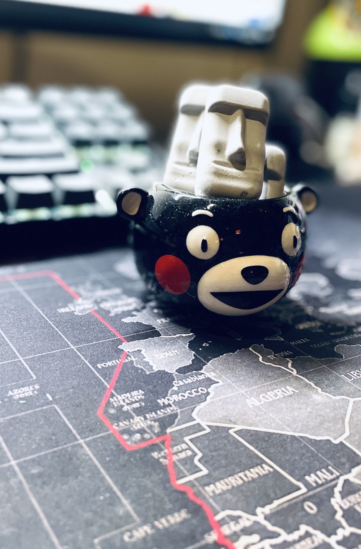 不洞