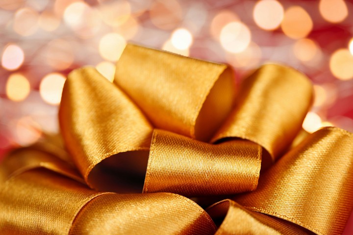 Golden
