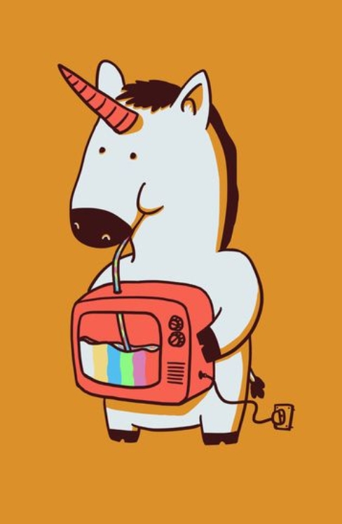 unicórnio