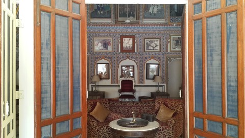 Rajasthan - Jaipur