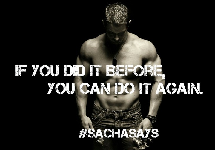 NeverGiveUp