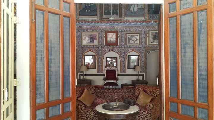 Rajasthan - Jaipur