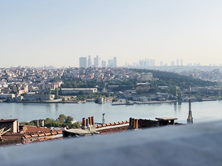 İstanbul RTEAİHL