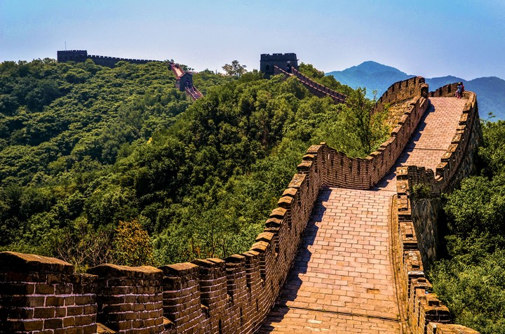 Great Wall of China