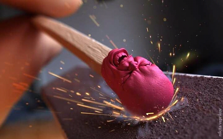 miniature painting
